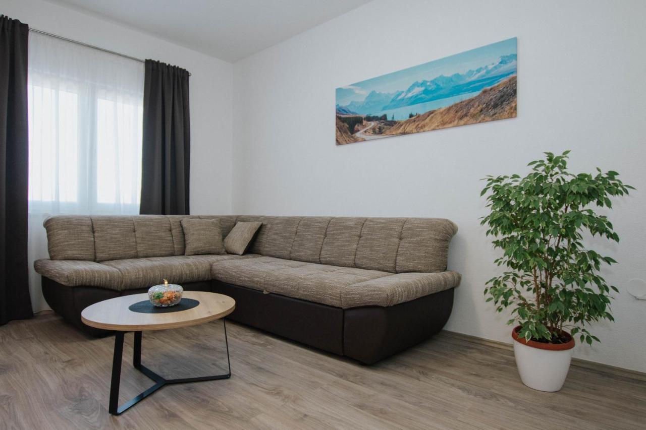 Apartment Blaise *