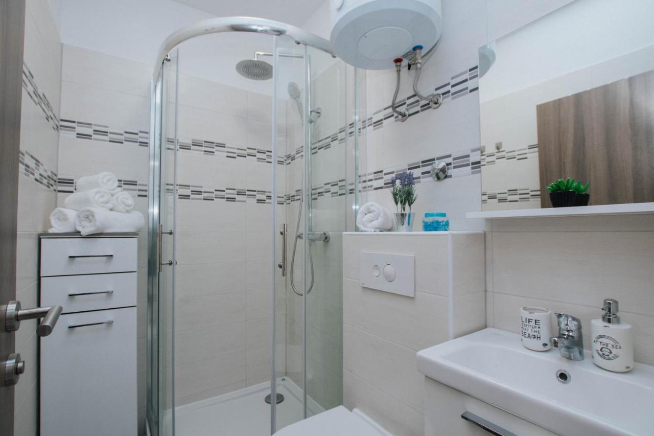 Blaise Apartment Trogir
