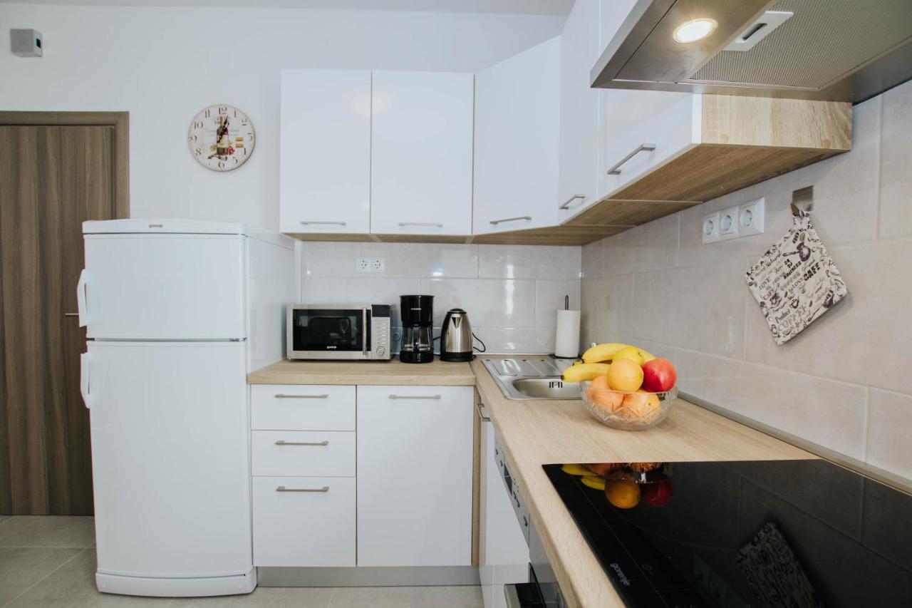 Blaise Apartment *