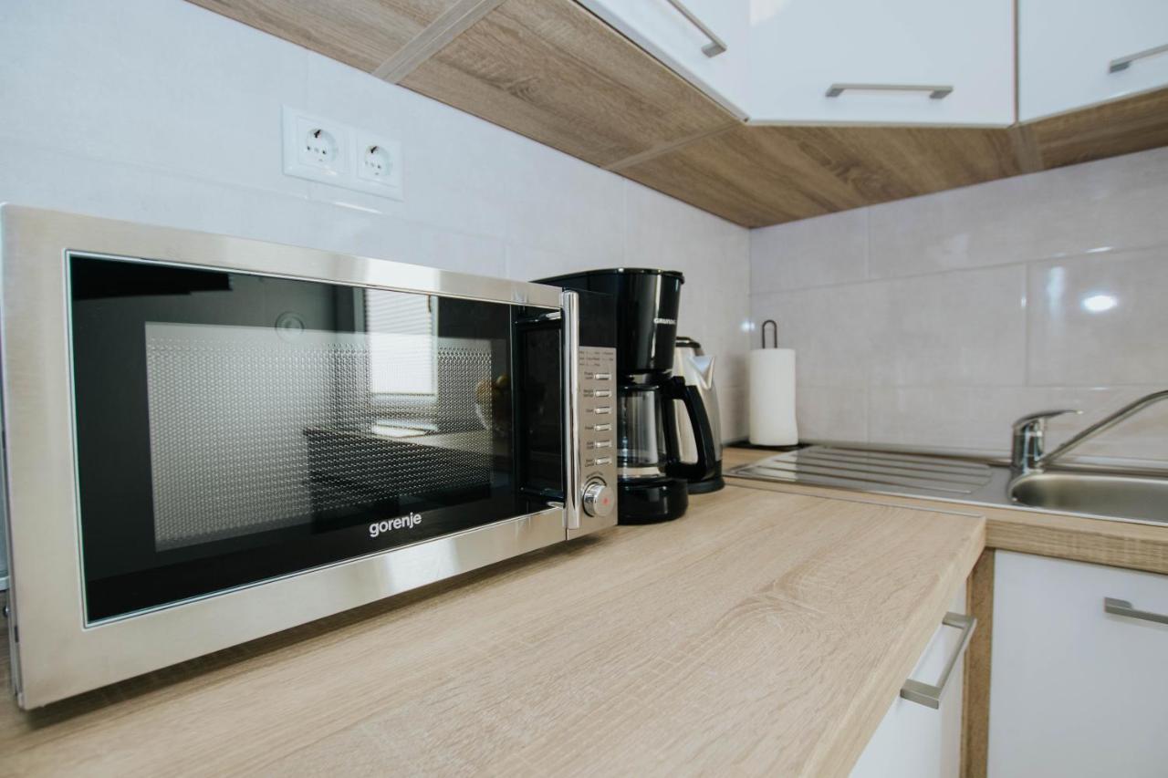 Blaise Apartment *
