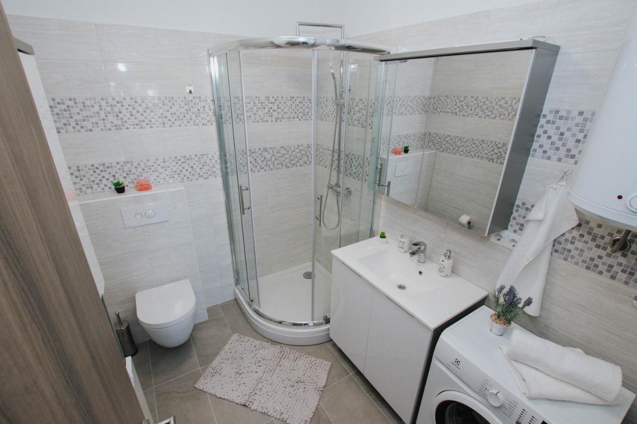 Blaise Apartment