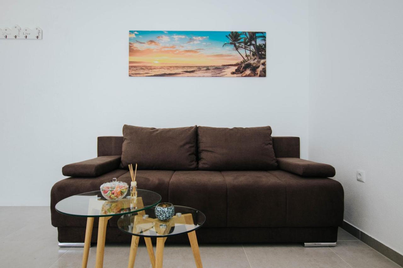 Apartment Blaise Trogir