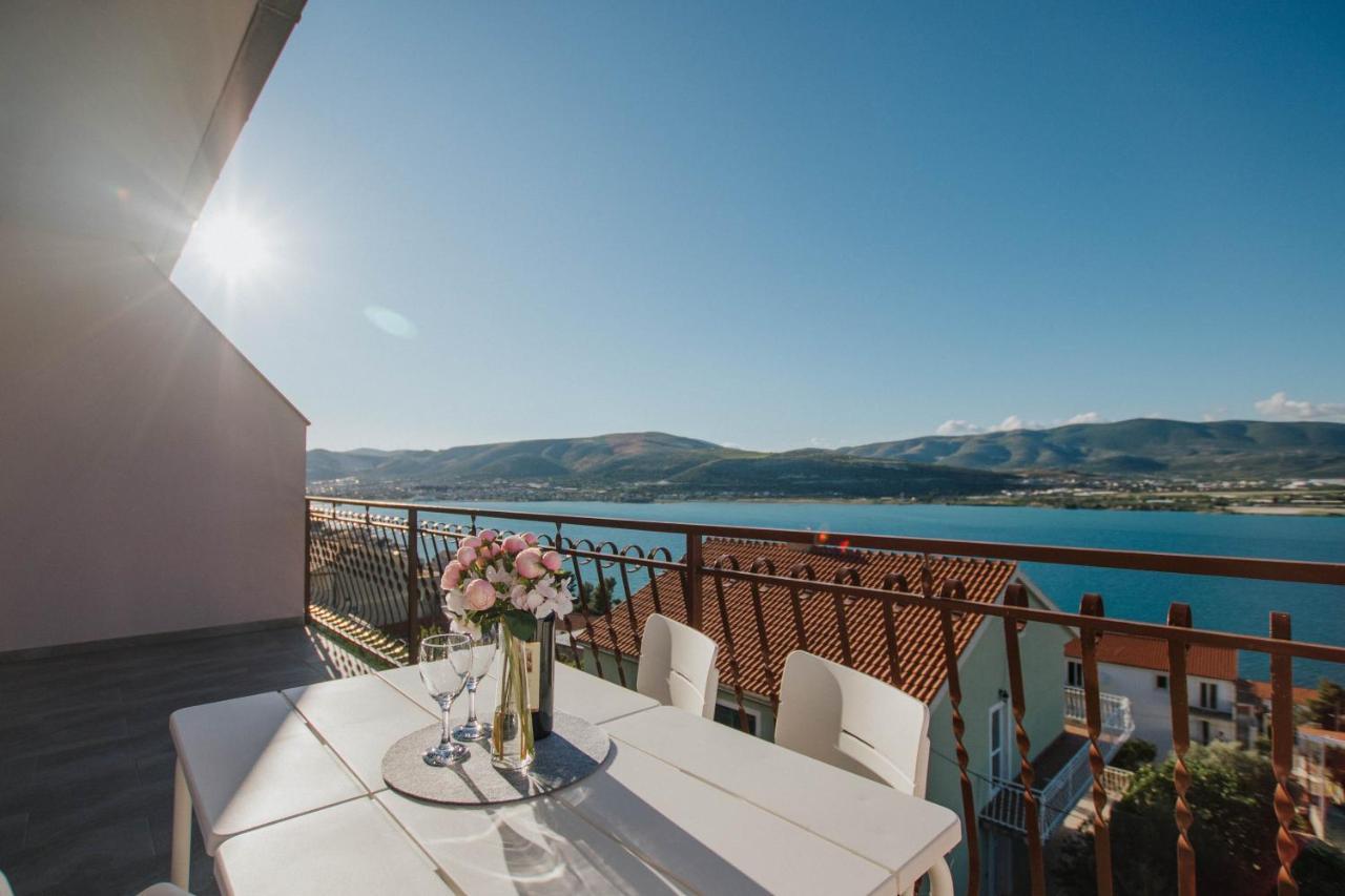 Blaise Trogir
