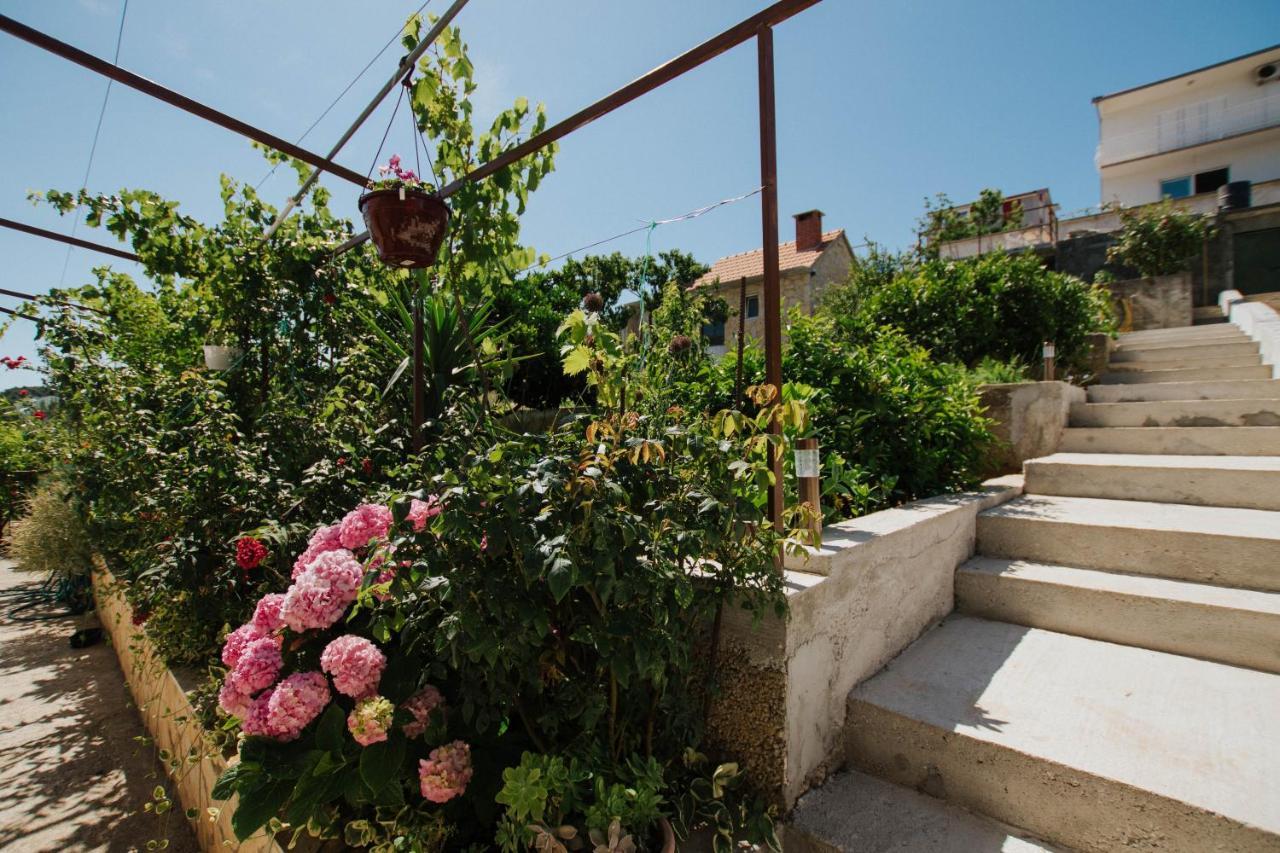 Blaise Apartment Trogir